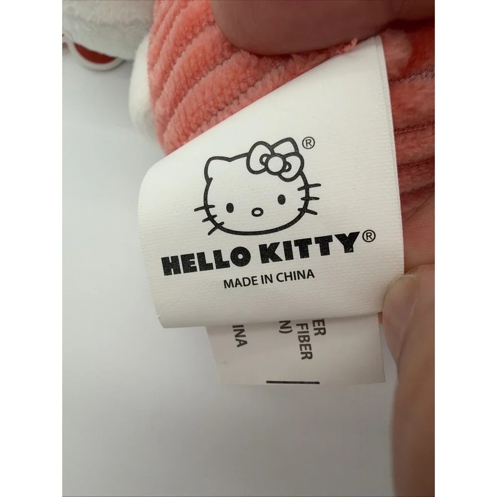 Sanrio Hello Kitty Spring Bouquet Plush Hello Kitty & Friends Easter‎ Series
